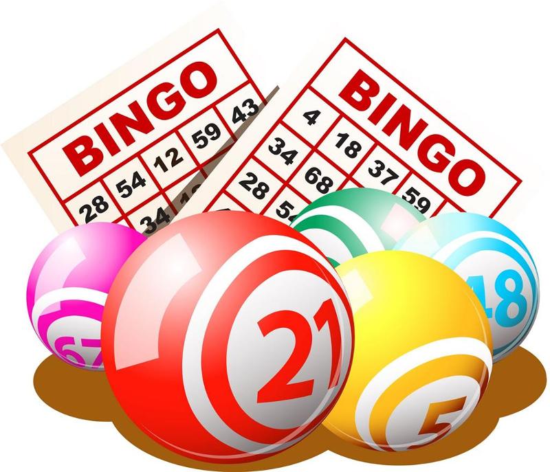 Image result for free bingo clip art